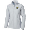 Thumbnail image for  Columbia Womens Kruser Ridge White Jacket