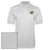 Thumbnail image for  White Dry Mesh Polo