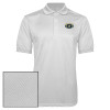 Thumbnail image for  White Dry Mesh Polo