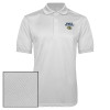 Thumbnail image for  White Dry Mesh Polo