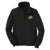 Thumbnail image for  Black Charger Jacket