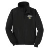 Thumbnail image for  Black Charger Jacket