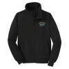 Thumbnail image for  Black Charger Jacket