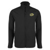 Thumbnail image for  Black Softshell Jacket
