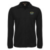Thumbnail image for  Black Fleece Full Zip Jacket