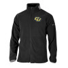 Thumbnail image for  Columbia Black Everest Ridge Fleece Full Zip Jacket