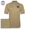 Thumbnail image for  Vegas Gold Dry Mesh Polo
