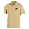Thumbnail image for  Under Armour Vegas Gold T2 Performance Polo