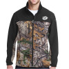 Thumbnail image for  DRI DUCK Motion Realtree Xtra/Charcoal Softshell Jacket