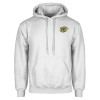 Thumbnail image for  White Fleece Hoodie