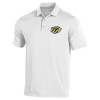 Thumbnail image for  Under Armour White Performance Polo