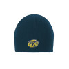 Thumbnail image for  Navy Knit Beanie