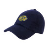 Thumbnail image for  Navy Unstructured Adjustable Low Profile Hat