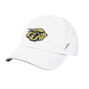 Thumbnail image for  Womens White Performance Cap