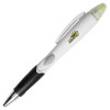 Thumbnail image for  Blossom White Pen/Highlighter