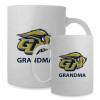 Thumbnail image for  Full Color White Mug 15oz