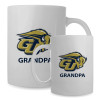 Thumbnail image for  Full Color White Mug 15oz