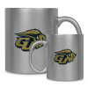 Thumbnail image for  Full Color Silver Metallic Mug 11oz