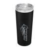 Thumbnail image for  Thor Vacuum Insulated Black Tumbler 22oz