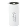 Thumbnail image for  Sherpa Vacuum White Tumbler & Insulator 12oz