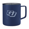 Thumbnail image for  Rover Camp Vacuum Insulated Navy Mug 14oz