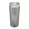 Thumbnail image for  Thor Vacuum Insulated Grey Tumbler 22oz