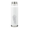 Thumbnail image for  Thor Copper Vacuum Insulated White Bottle 32oz
