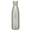 Thumbnail image for  Swig Stainless Steel Silver Bottle 16oz