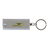 Thumbnail image for  Turbo Silver Flashlight Key Holder
