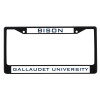 Thumbnail image for  Metal License Plate Frame in Black