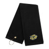 Thumbnail image for  Black Golf Towel