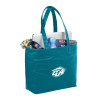 Thumbnail image for  Fine Society Teal Computer Tote