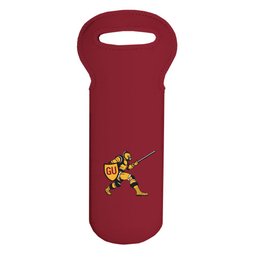 Gannon Full Color Wine Tote