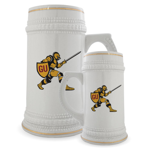 Gannon Full Color Decorative Ceramic Mug 22oz