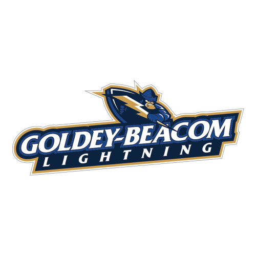 - Goldey-Beacom Lightning - Decals/Magnets & Auto