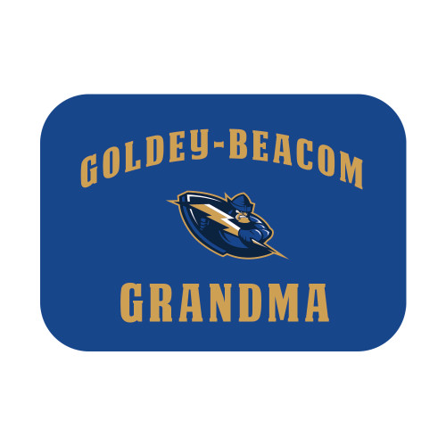  Small Decal - Grandma