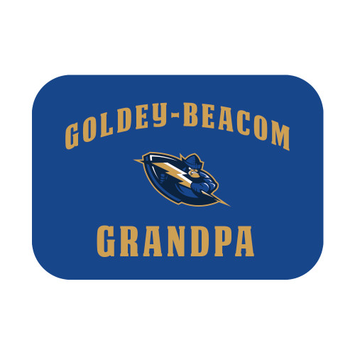  Small Decal - Grandpa