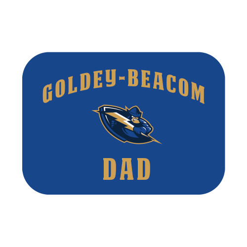  Dad Decal - Dad