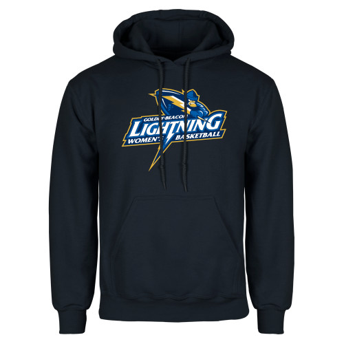  Navy Fleece Hoodie - Womens Basketball