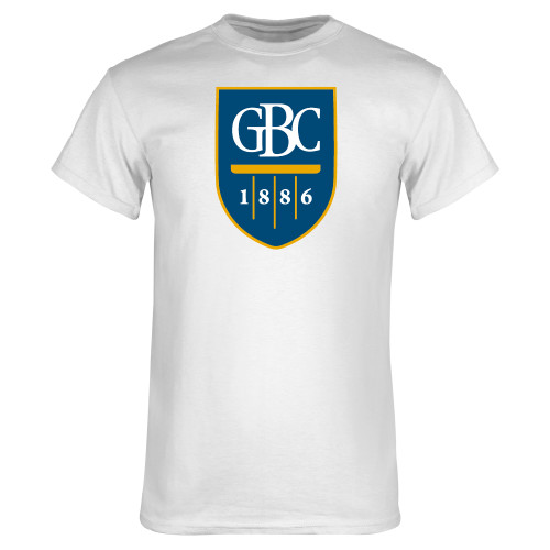 Main Image for  White T Shirt