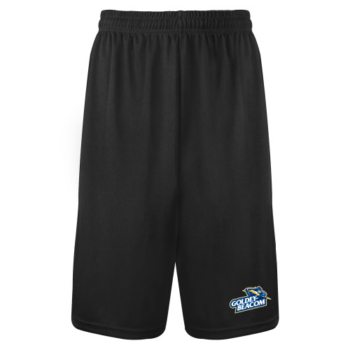  Black Performance Classic 9 Inch Short - Primary Mark