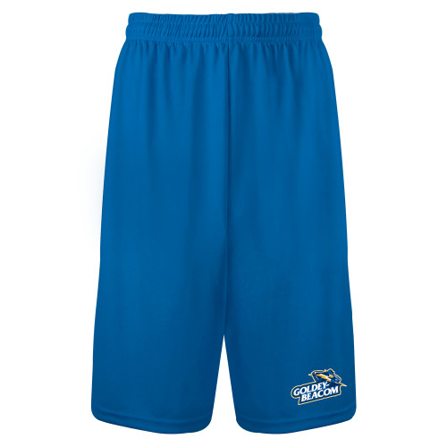  Royal Performance Classic 9 Inch Short - Primary Mark