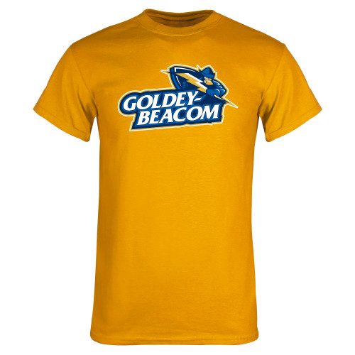 Main Image for  Gold T-Shirt