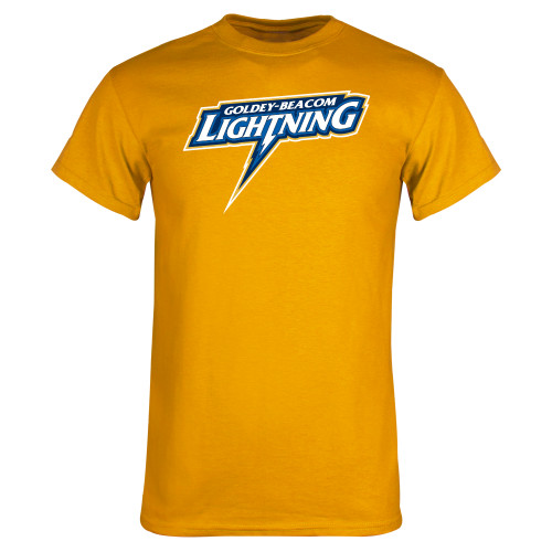 Main Image for  Gold T-Shirt