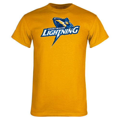 Main Image for  Gold T-Shirt