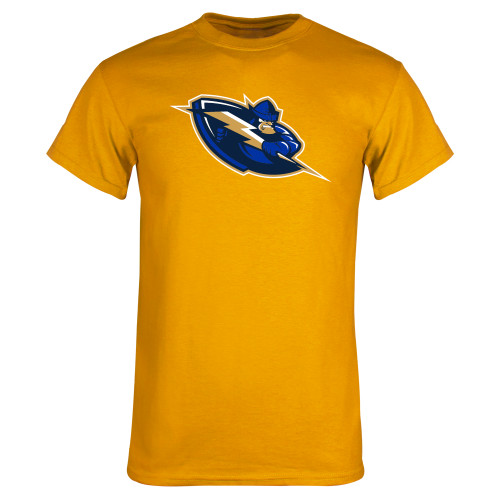 Main Image for  Gold T-Shirt