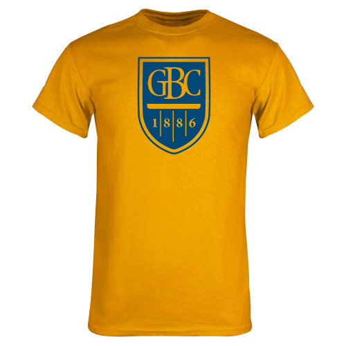 Main Image for  Gold T-Shirt