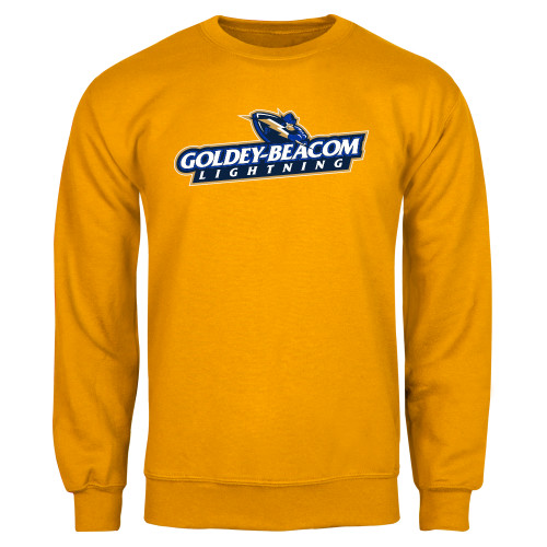 Main Image for  Gold Fleece Crew