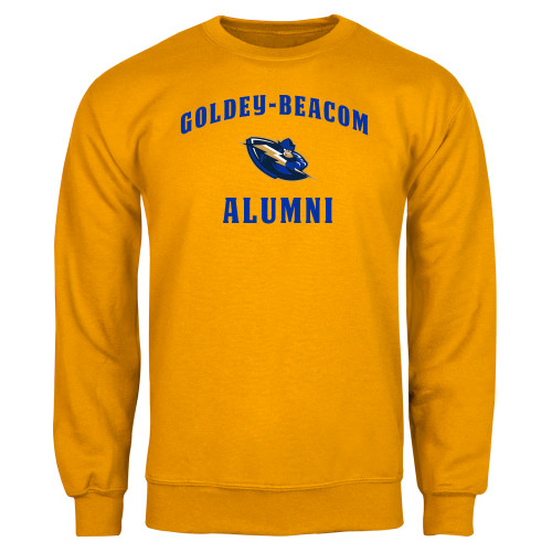 Main Image for  Gold Fleece Crew