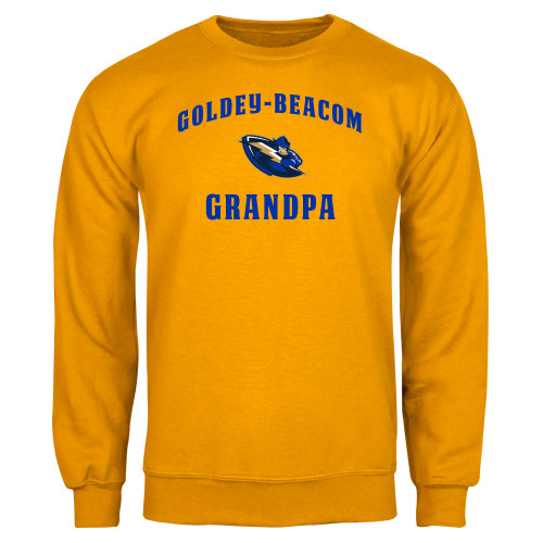 Main Image for  Gold Fleece Crew